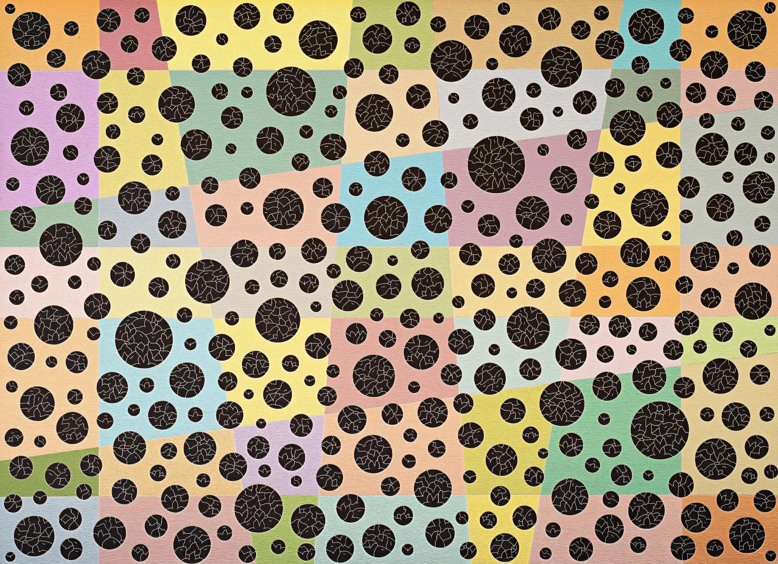 Ekrem Yalcindag - Ohne Titel.