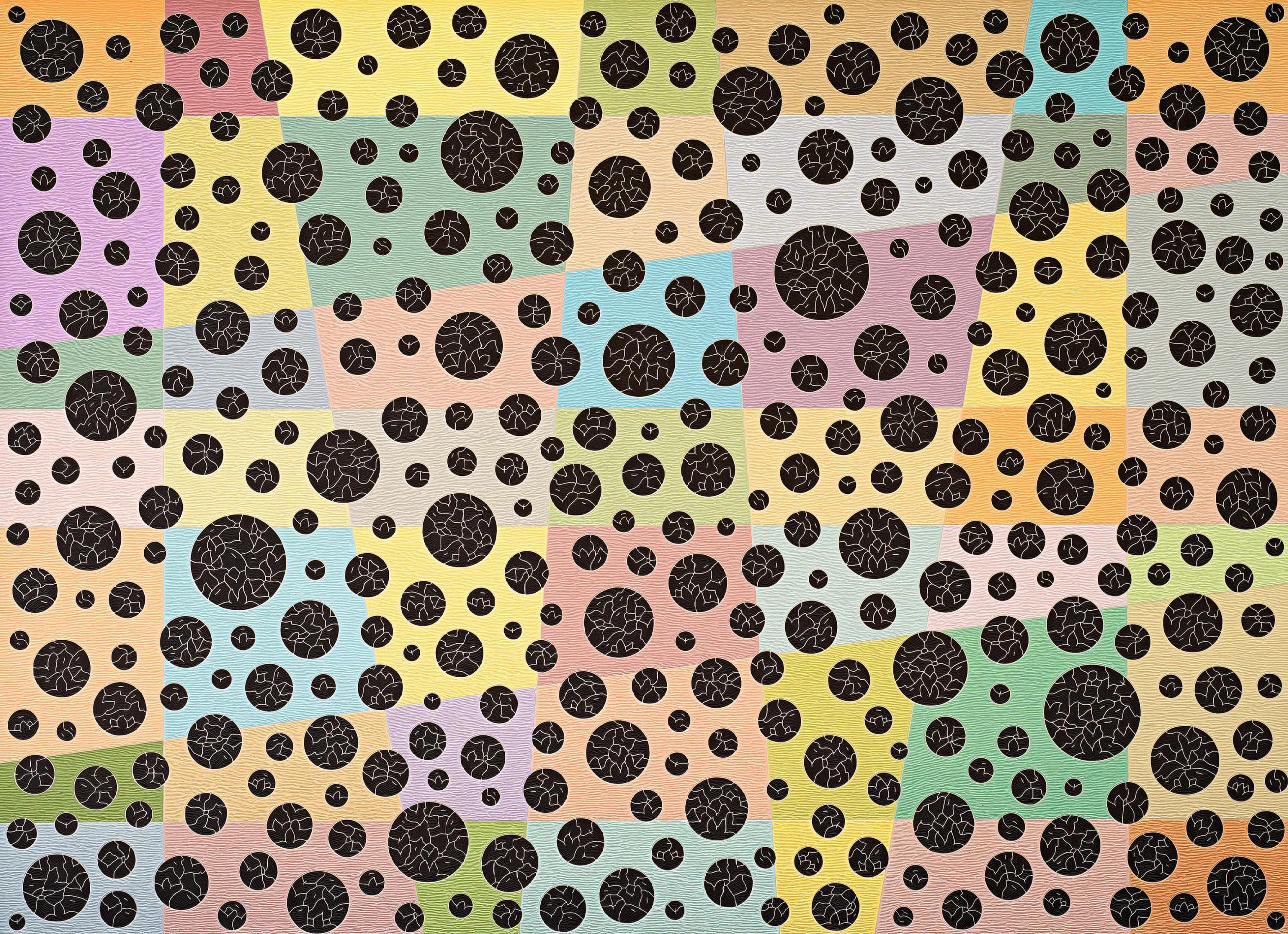 Ekrem Yalcindag - Ohne Titel