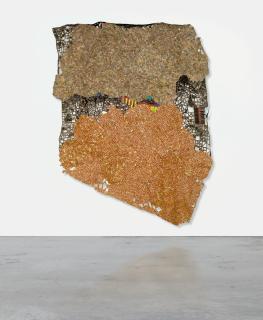 El  Anatsui - Revelations