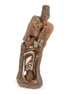 El Anatsui - \'Talakawa\'