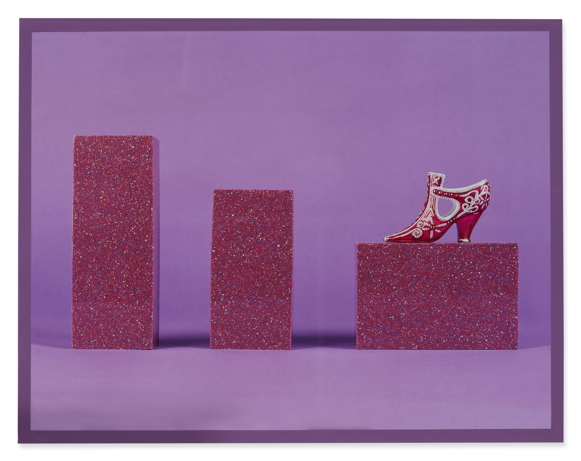 Elad Lassry - 2000