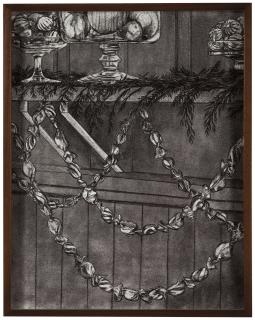 Elad Lassry - Garland