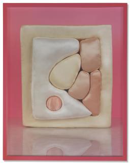 Elad Lassry - Pillow