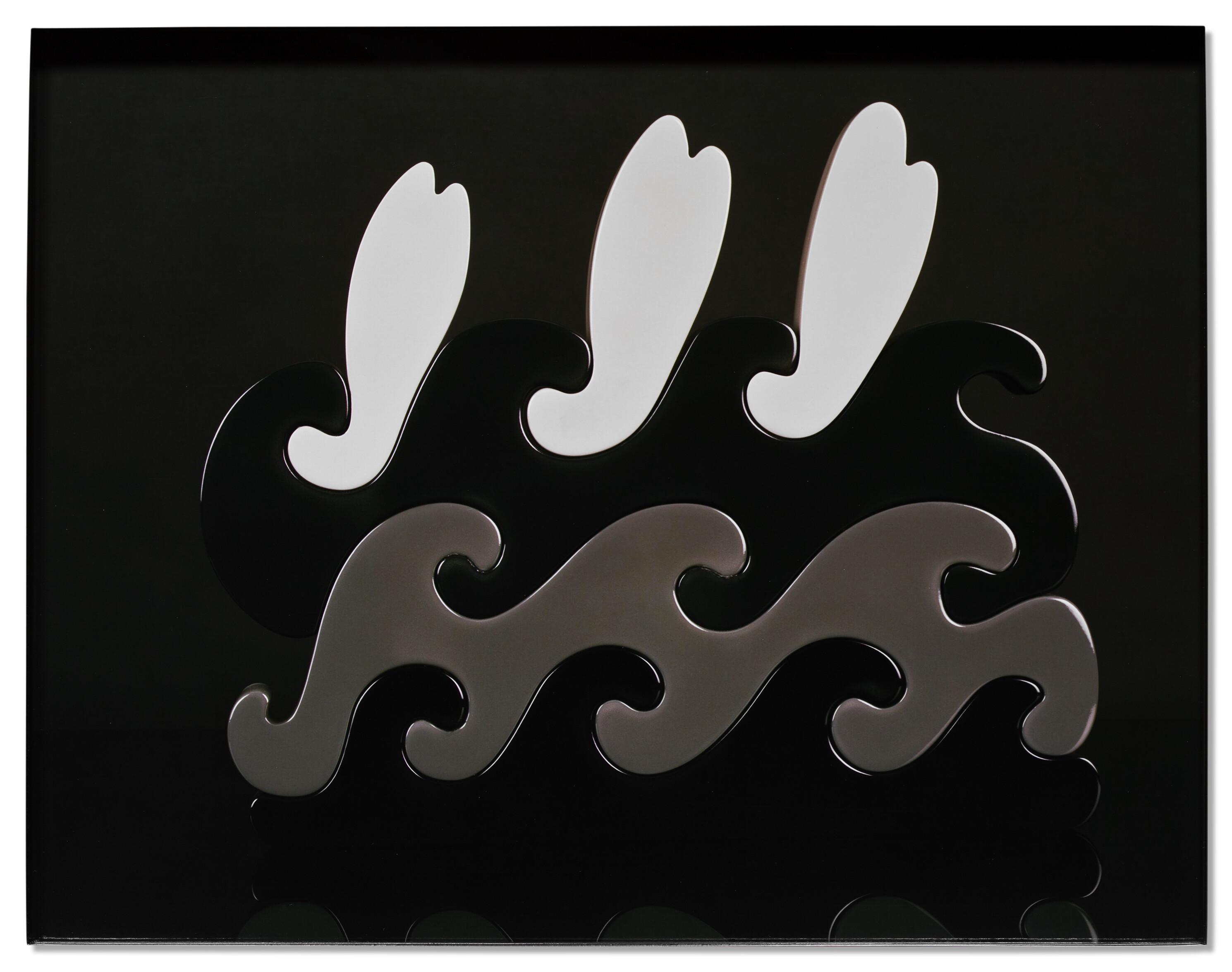 Elad Lassry - Sea (Puzzle)