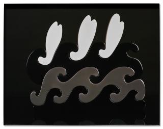 Elad Lassry - Sea (Puzzle)