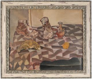 Elaine de Kooning - \