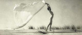 Eleanor Parke Custis - Decorative Frieze, 1930S