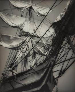 Eleanor Parke Custis - Sails