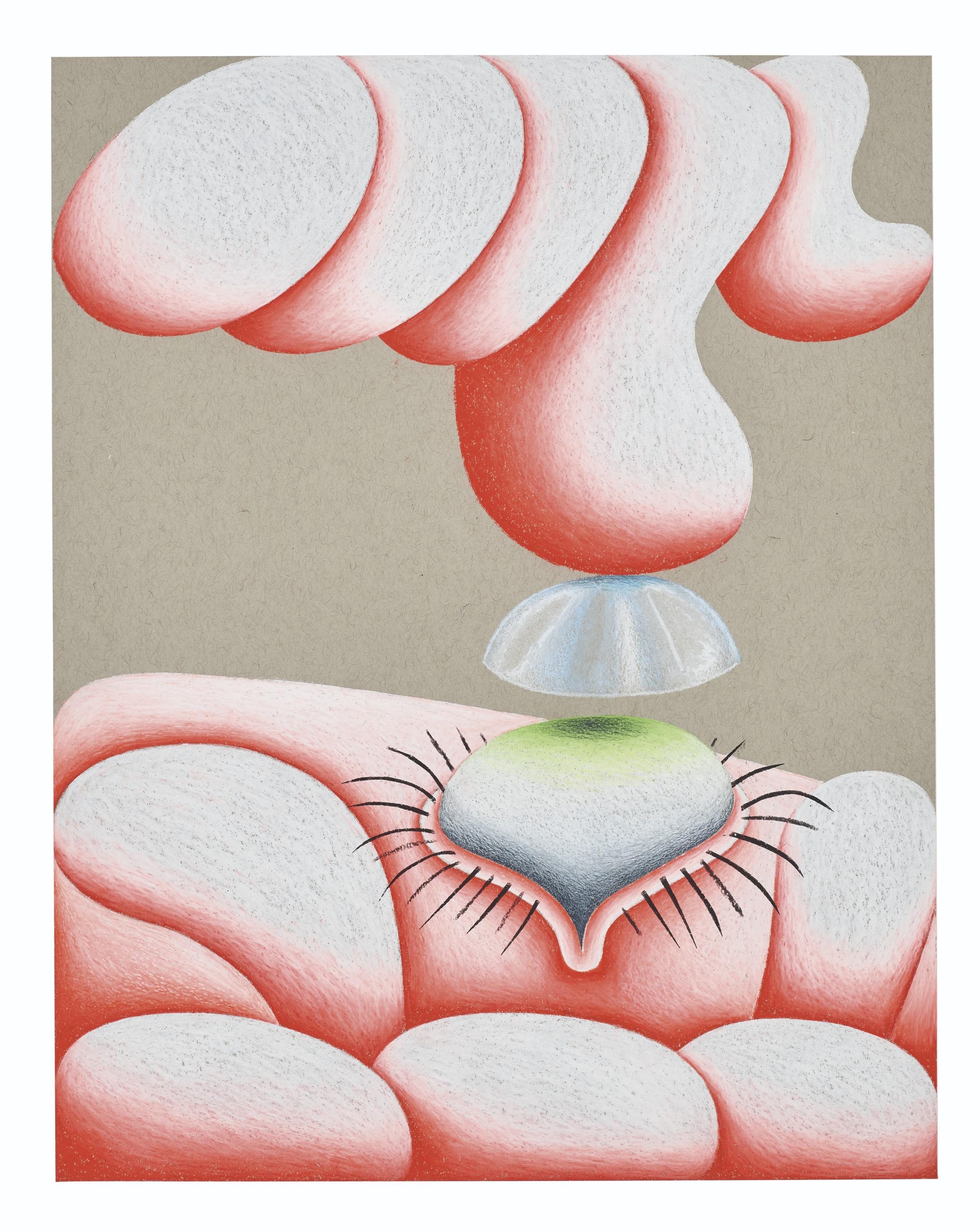 Eleanor Swordy - Contact