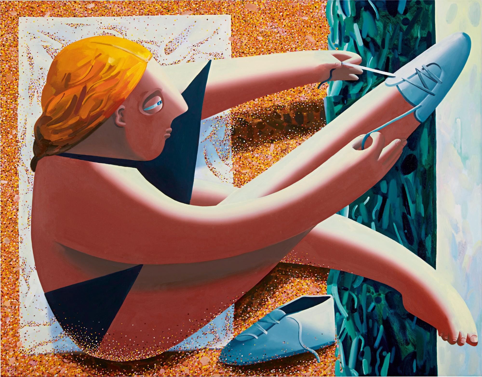 Eleanor Swordy - Where To