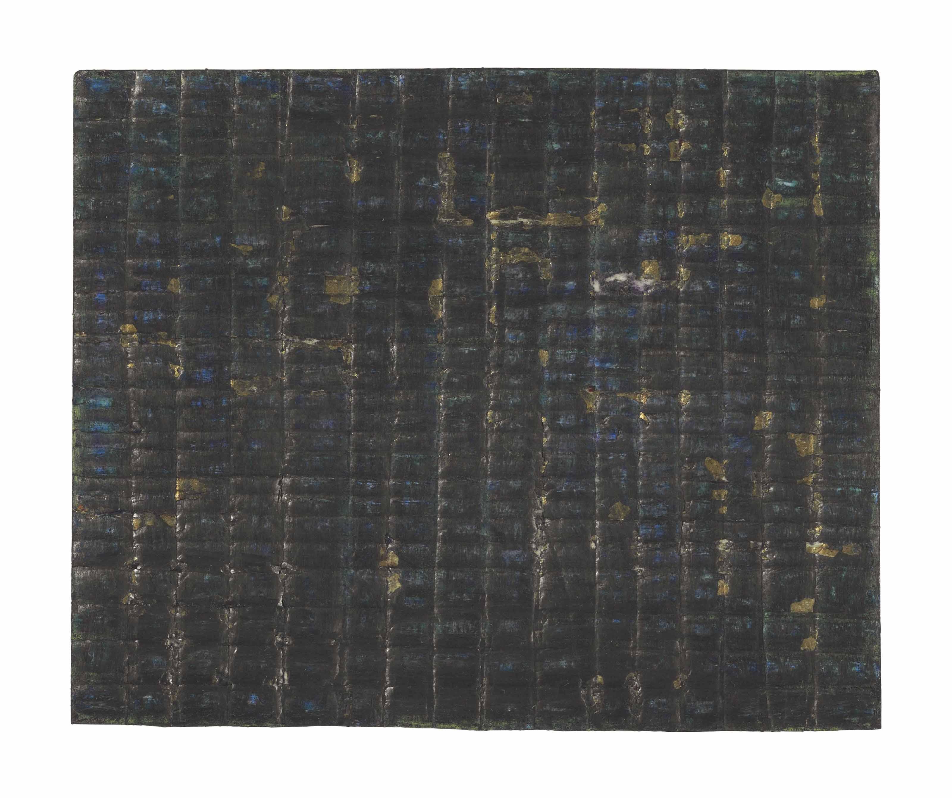 Eleanore Mikus - Untitled