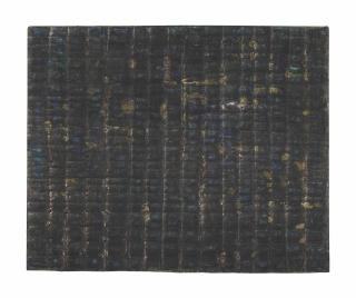 Eleanore Mikus - Untitled