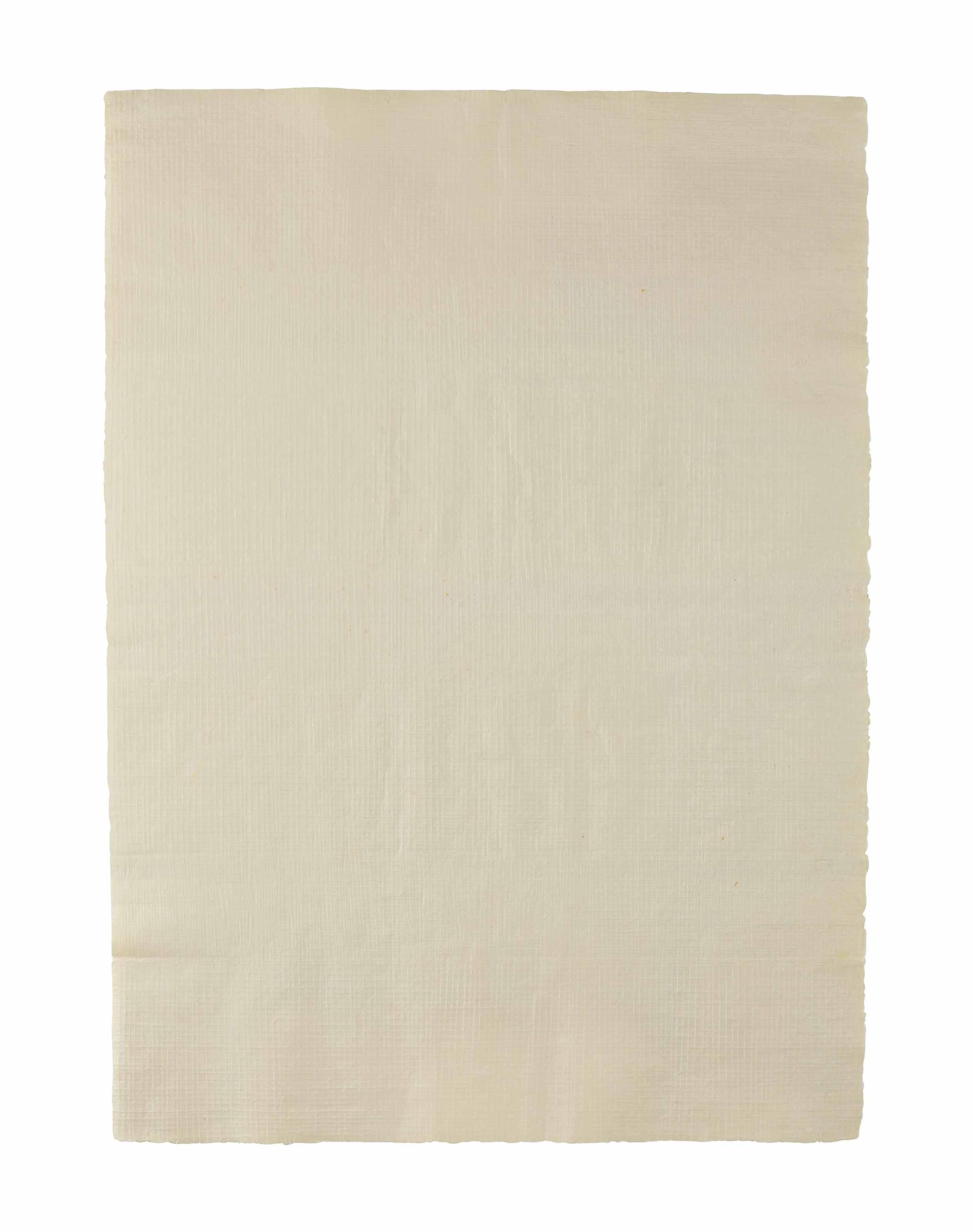 Eleanore Mikus - Untitled