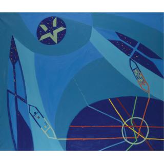 Elena Keller - The Cycle