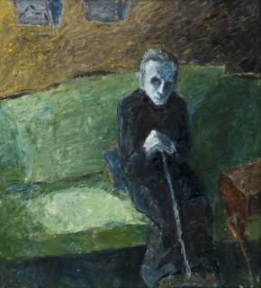 Elga Sesemann - Gaffer.