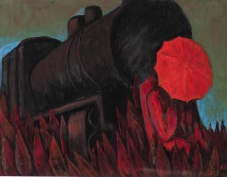 Elga Sesemann - Under Cover.