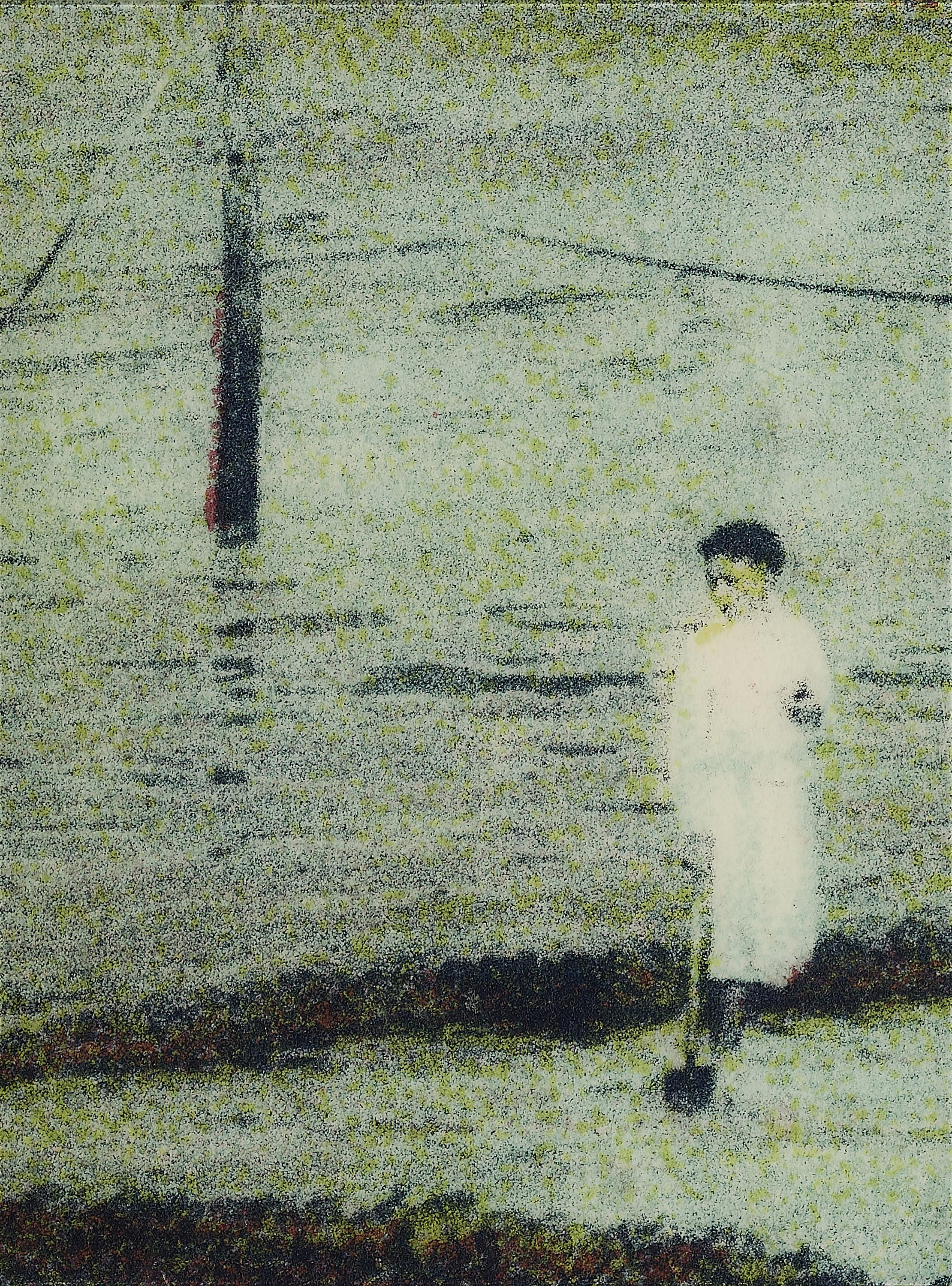 Elger Esser - 17 Trouville.