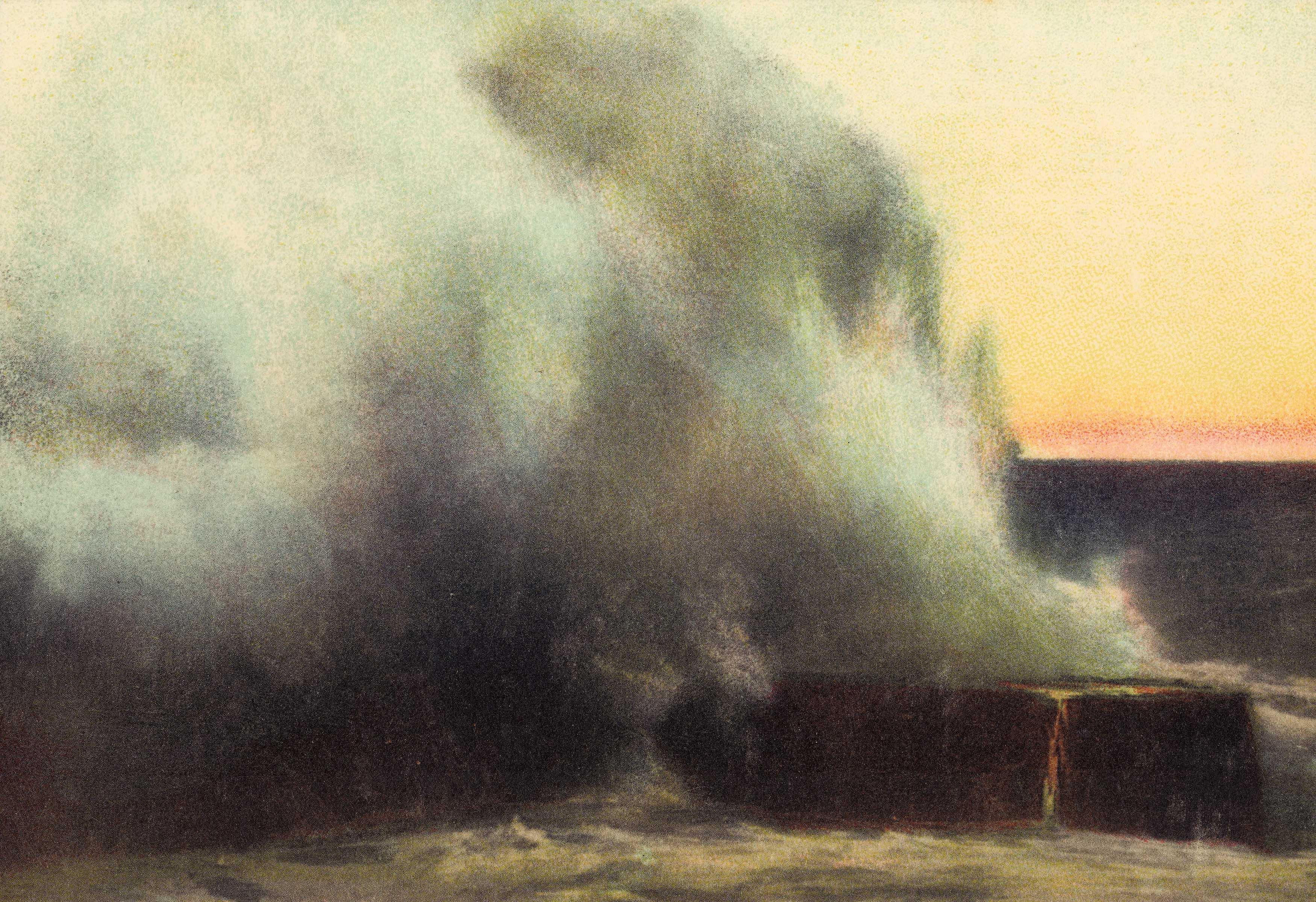 Elger Esser - 240, Biaritz.