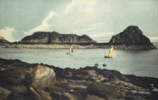 Elger Esser - 26 Cancale