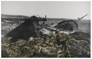 Elger Esser - 39 Fécamp Ii