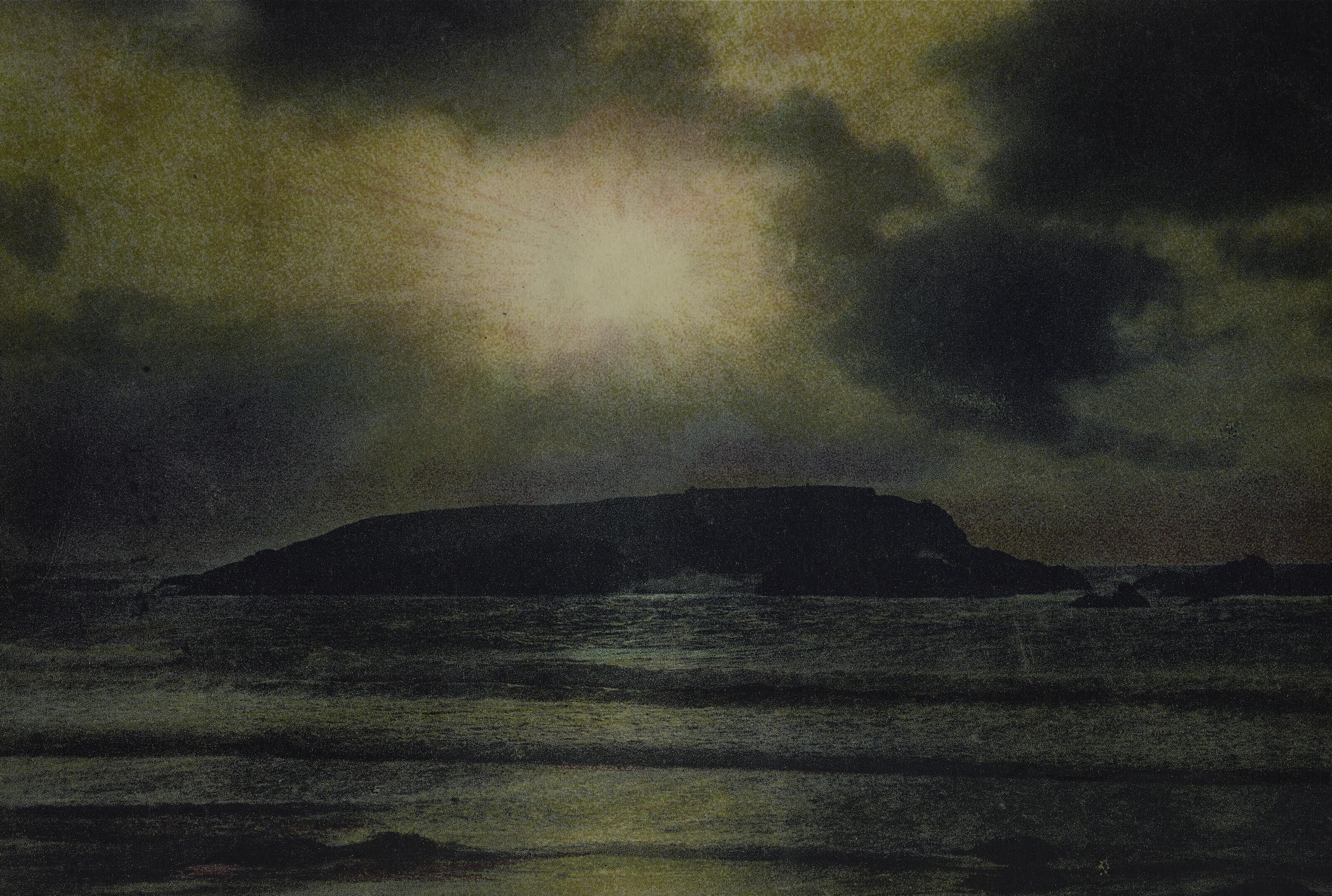 Elger Esser - 99 Saint Malo, 2005