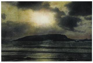 Elger Esser - 99 Saint Malo