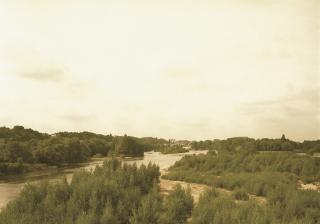 Elger Esser - Amboise, Frankreich, 2006