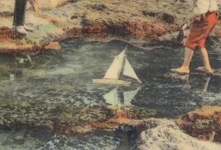 Elger Esser - Biarritz