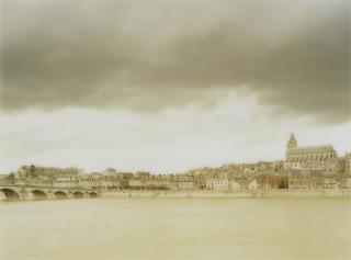 Elger Esser - Blois, Frankreich, 1998