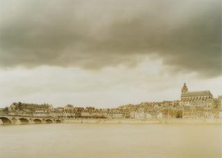 Elger Esser - Blois Frankreich