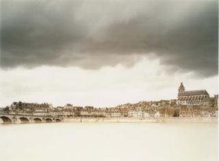 Elger Esser - Blois Frankreich