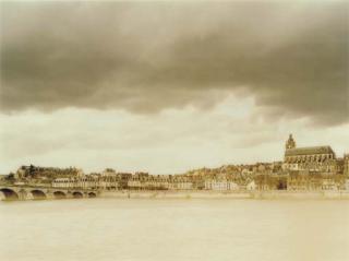 Elger Esser - Blois Frankreich