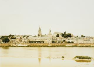 Elger Esser - Blois Ii, France