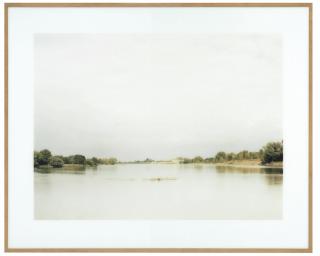 Elger Esser - Bréhémont, Frankreich, 2004