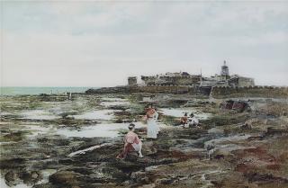 Elger Esser - Cádiz, Spanien.