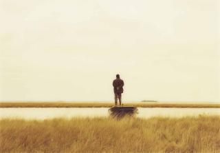 Elger Esser - Canale Mazzorbo, Italy