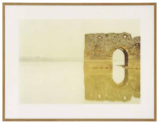 Elger Esser - Champtoceaux, Frankreich, 2000