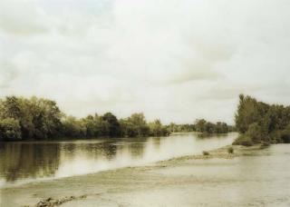 Elger Esser - Choule, Frankreich