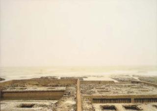 Elger Esser - Cote D\'Étretat, Frankreich, 2000