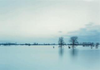 Elger Esser - Doubt, Frankreich