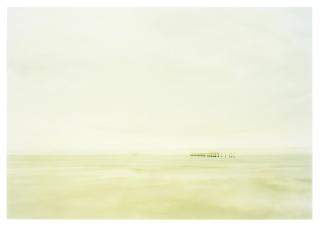 Elger Esser - Dungeness I