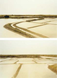 Elger Esser - Guerande I & II