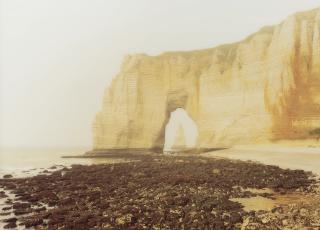 Elger Esser - \'La Manne Porte, Frankreich\'