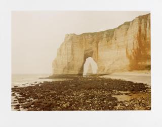 Elger Esser - La Manne-Porte
