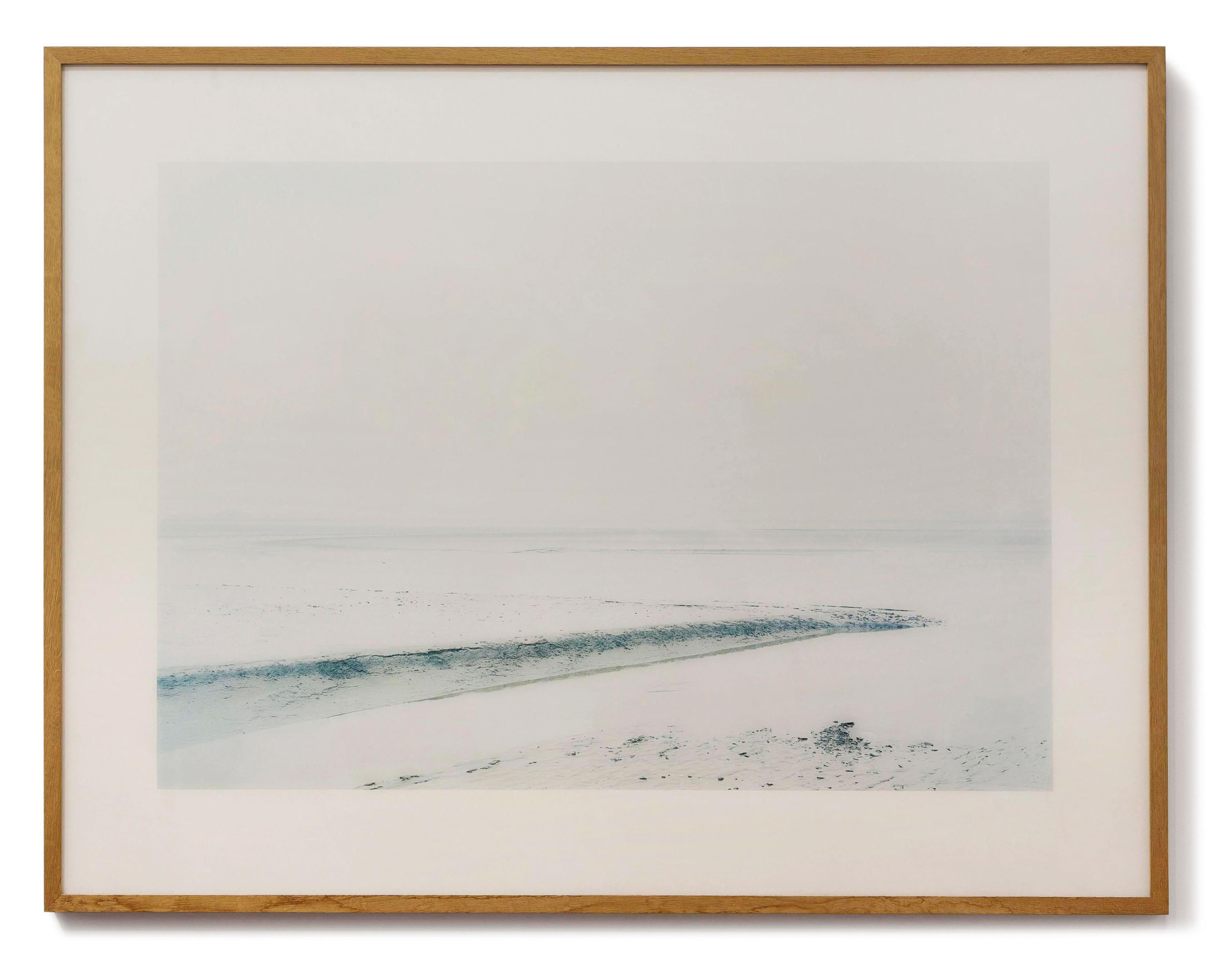 Elger Esser - Le grouin du Sud, France