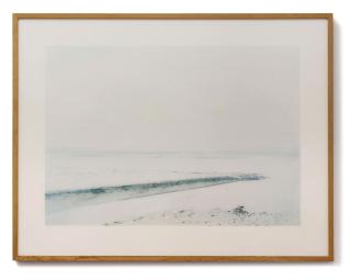 Elger Esser - Le grouin du Sud, France