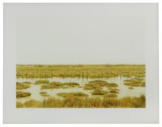 Elger Esser - Le Paradis III Frankreich