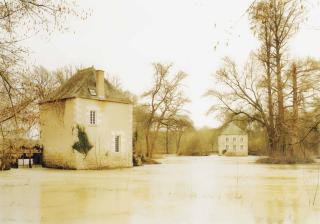 Elger Esser - Les Fleuriaux, France