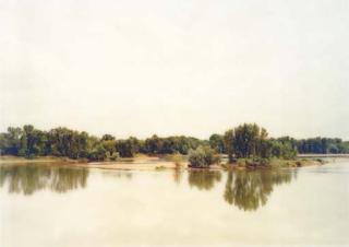 Elger Esser - Loire Et Cher