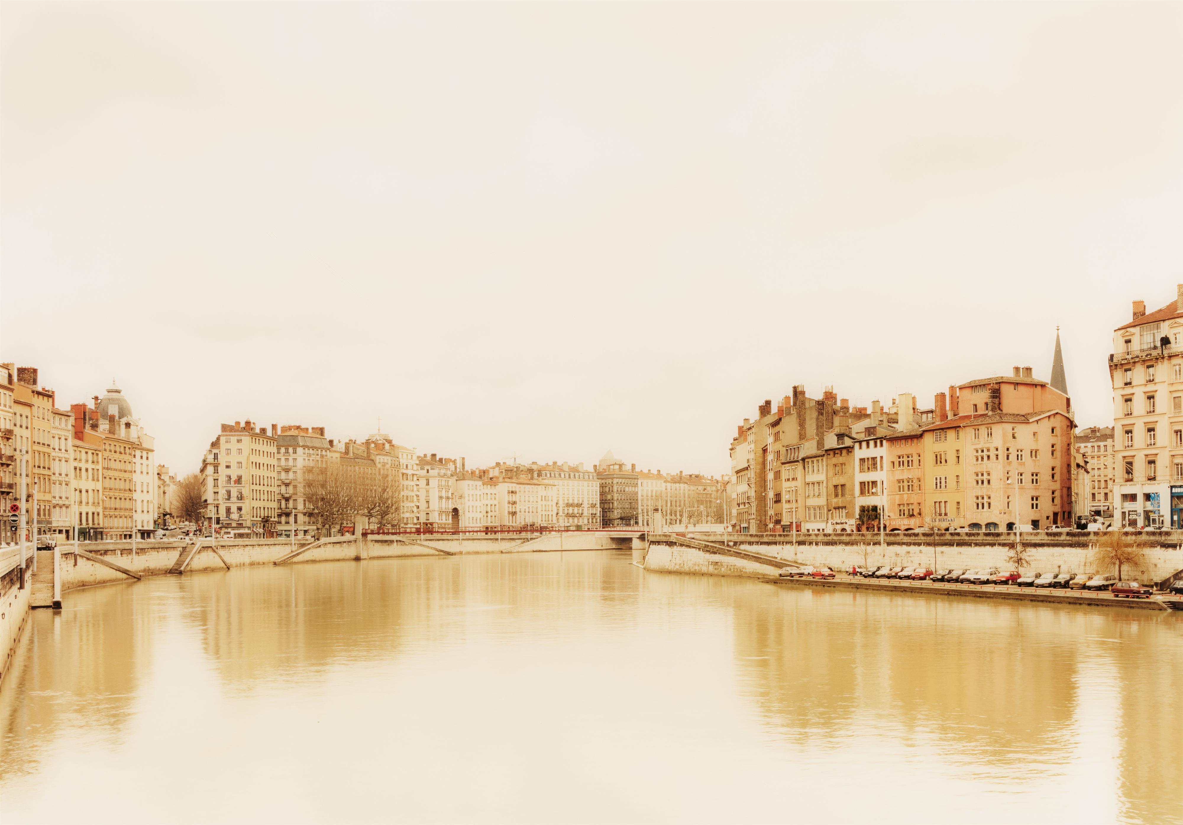 Elger Esser - Lyon, Frankreich